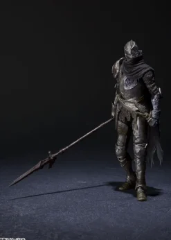 BANDAI Figure*S.H.Figuarts Festering Fingerprint Vyke ELDEN RING Action Figure ZA-566