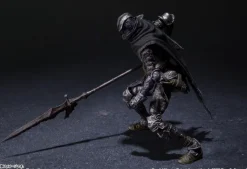 BANDAI Figure*S.H.Figuarts Festering Fingerprint Vyke ELDEN RING Action Figure ZA-566