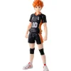 BANDAI Figure*S.H.Figuarts Haikyuu!! Shoyo Hinata Action Figure JAPAN OFFICIAL