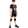 BANDAI S.H.Figuarts Haikyuu!! Tobio Kageyama Action Figure JAPAN OFFICIAL