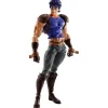 BANDAI S.H.Figuarts JoJo's Bizarre Adventure Phantom Blood Jonathan Joestar Figure