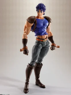 BANDAI S.H.Figuarts JoJo's Bizarre Adventure Phantom Blood Jonathan Joestar Figure