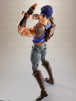 BANDAI S.H.Figuarts JoJo's Bizarre Adventure Phantom Blood Jonathan Joestar Figure