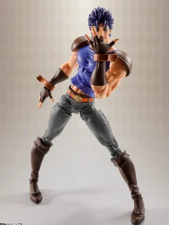 BANDAI S.H.Figuarts JoJo's Bizarre Adventure Phantom Blood Jonathan Joestar Figure