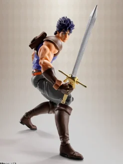 BANDAI S.H.Figuarts JoJo's Bizarre Adventure Phantom Blood Jonathan Joestar Figure