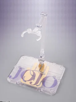 BANDAI Jojo'S Bizarre Adventure*S.H.Figuarts JoJo's BizarreAdventure StardustCrusaders Jotaro Kujo Action Figure