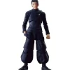 BANDAI Figure*S.H.Figuarts Jujutsu Kaisen Suguru Geto Curse Technical School Action Figure