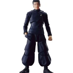 BANDAI Figure*S.H.Figuarts Jujutsu Kaisen Suguru Geto Curse Technical School Action Figure