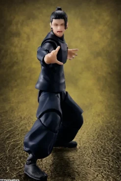 BANDAI Figure*S.H.Figuarts Jujutsu Kaisen Suguru Geto Curse Technical School Action Figure