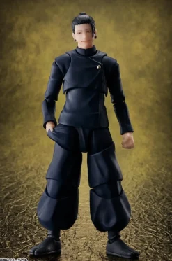 BANDAI Figure*S.H.Figuarts Jujutsu Kaisen Suguru Geto Curse Technical School Action Figure