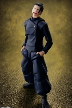 BANDAI Figure*S.H.Figuarts Jujutsu Kaisen Suguru Geto Curse Technical School Action Figure