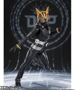 BANDAI S.H.Figuarts Kamen Rider Nago Entry Raise Form & Entry Raise Set Action Figure