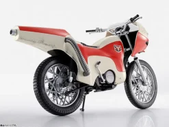 BANDAI Figure|Kamen Rider*S.H.Figuarts Kamen Rider New Cyclone Glorious Showa Rider Edition Figure JAPAN