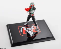 BANDAI Figure|Kamen Rider*S.H.Figuarts Kamen Rider New No.1 Glorious Showa Rider Edition Action Figure