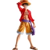 BANDAI Figure|One Piece*S.H.Figuarts Monkey D. Luffy ONE PIECE Raid on Onigashima Action Figure JAPAN