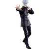 BANDAI Figure|Jujutsu Kaisen*S.H.Figuarts Satoru Gojo Movie Jujutsu Kaisen 0 Action Figure JAPAN ZA-402