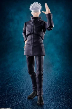 BANDAI Figure|Jujutsu Kaisen*S.H.Figuarts Satoru Gojo Movie Jujutsu Kaisen 0 Action Figure JAPAN ZA-402