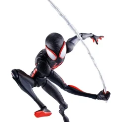 BANDAI Figure*S.H.Figuarts Spider-Man Across the Spider-Verse Spider-Man Action Figure JAPAN