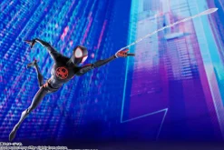 BANDAI Figure*S.H.Figuarts Spider-Man Across the Spider-Verse Spider-Man Action Figure JAPAN