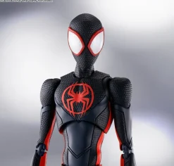BANDAI Figure*S.H.Figuarts Spider-Man Across the Spider-Verse Spider-Man Action Figure JAPAN