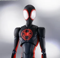 BANDAI Figure*S.H.Figuarts Spider-Man Across the Spider-Verse Spider-Man Action Figure JAPAN