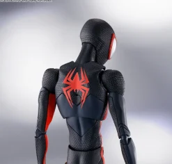 BANDAI Figure*S.H.Figuarts Spider-Man Across the Spider-Verse Spider-Man Action Figure JAPAN