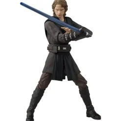 BANDAI Figure|Star Wars*S.H.Figuarts Star Wars Anakin Skywalker (Revenge of the Sith) Action Figure