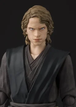 BANDAI Figure|Star Wars*S.H.Figuarts Star Wars Anakin Skywalker (Revenge of the Sith) Action Figure