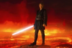 BANDAI Figure|Star Wars*S.H.Figuarts Star Wars Anakin Skywalker (Revenge of the Sith) Action Figure