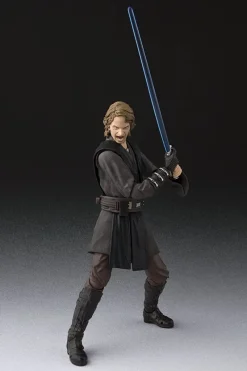 BANDAI Figure|Star Wars*S.H.Figuarts Star Wars Anakin Skywalker (Revenge of the Sith) Action Figure