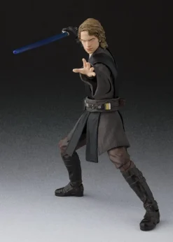 BANDAI Figure|Star Wars*S.H.Figuarts Star Wars Anakin Skywalker (Revenge of the Sith) Action Figure