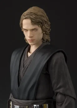 BANDAI Figure|Star Wars*S.H.Figuarts Star Wars Anakin Skywalker (Revenge of the Sith) Action Figure