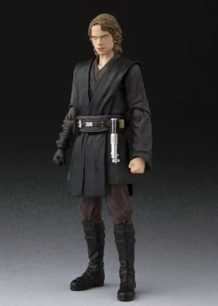 BANDAI Figure|Star Wars*S.H.Figuarts Star Wars Anakin Skywalker (Revenge of the Sith) Action Figure