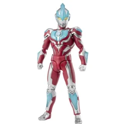 BANDAI S.H.Figuarts Ultraman Ginga Ultraman New Generation Stars Ver Action Figure