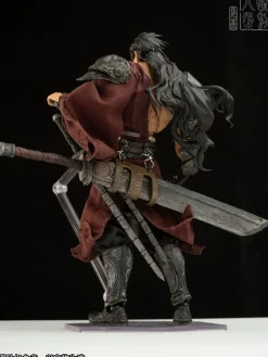 Shi Ke Ren Xing Gu Shu Shi Series Chousei 1/12 Action Figure JAPAN OFFICIAL