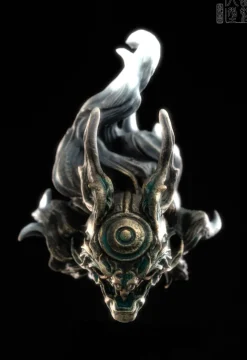 Shi Ke Ren Xing Gu Shu Shi Series Chousei 1/12 Action Figure JAPAN OFFICIAL