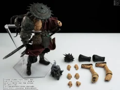 Shi Ke Ren Xing Gu Shu Shi Series Chousei 1/12 Action Figure JAPAN OFFICIAL