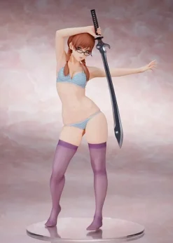 Flare Shii Arisugawa Shunya Yamashita Original Figure JAPAN OFFICIAL