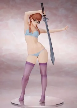 Flare Shii Arisugawa Shunya Yamashita Original Figure JAPAN OFFICIAL