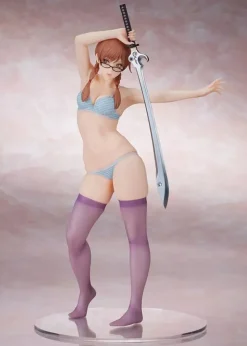 Flare Shii Arisugawa Shunya Yamashita Original Figure JAPAN OFFICIAL