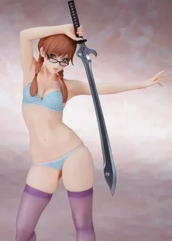 Flare Shii Arisugawa Shunya Yamashita Original Figure JAPAN OFFICIAL