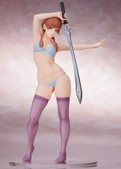 Flare Shii Arisugawa Shunya Yamashita Original Figure JAPAN OFFICIAL