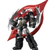 Sentinel Figure*Shin Mazinger ZERO VS Great General of Darkness Mazinger ZERO Action Figure