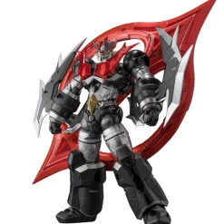 Sentinel Figure*Shin Mazinger ZERO VS Great General of Darkness Mazinger ZERO Action Figure