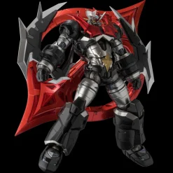 Sentinel Figure*Shin Mazinger ZERO VS Great General of Darkness Mazinger ZERO Action Figure