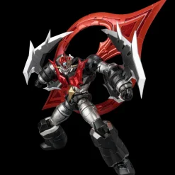 Sentinel Figure*Shin Mazinger ZERO VS Great General of Darkness Mazinger ZERO Action Figure