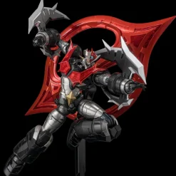 Sentinel Figure*Shin Mazinger ZERO VS Great General of Darkness Mazinger ZERO Action Figure
