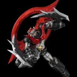 Sentinel Figure*Shin Mazinger ZERO VS Great General of Darkness Mazinger ZERO Action Figure