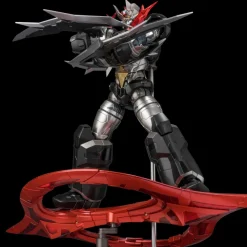 Sentinel Figure*Shin Mazinger ZERO VS Great General of Darkness Mazinger ZERO Action Figure