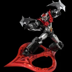Sentinel Figure*Shin Mazinger ZERO VS Great General of Darkness Mazinger ZERO Action Figure
